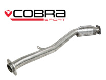 Toyota GT86 12- Sportkatalysator (200 Cell) Cobra Sport